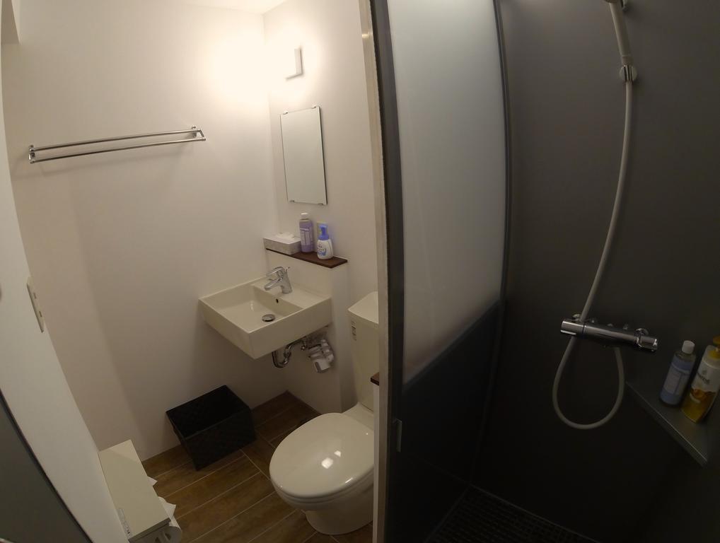 Uno Port Inn Tamana Zewnętrze zdjęcie