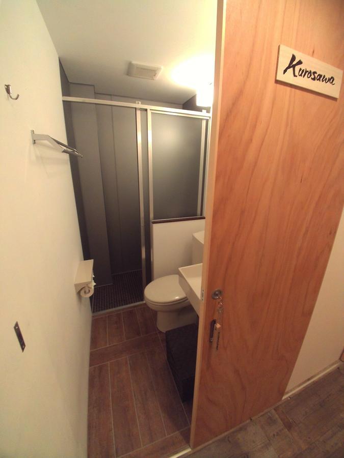 Uno Port Inn Tamana Zewnętrze zdjęcie