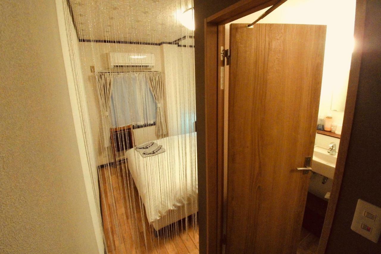 Uno Port Inn Tamana Zewnętrze zdjęcie