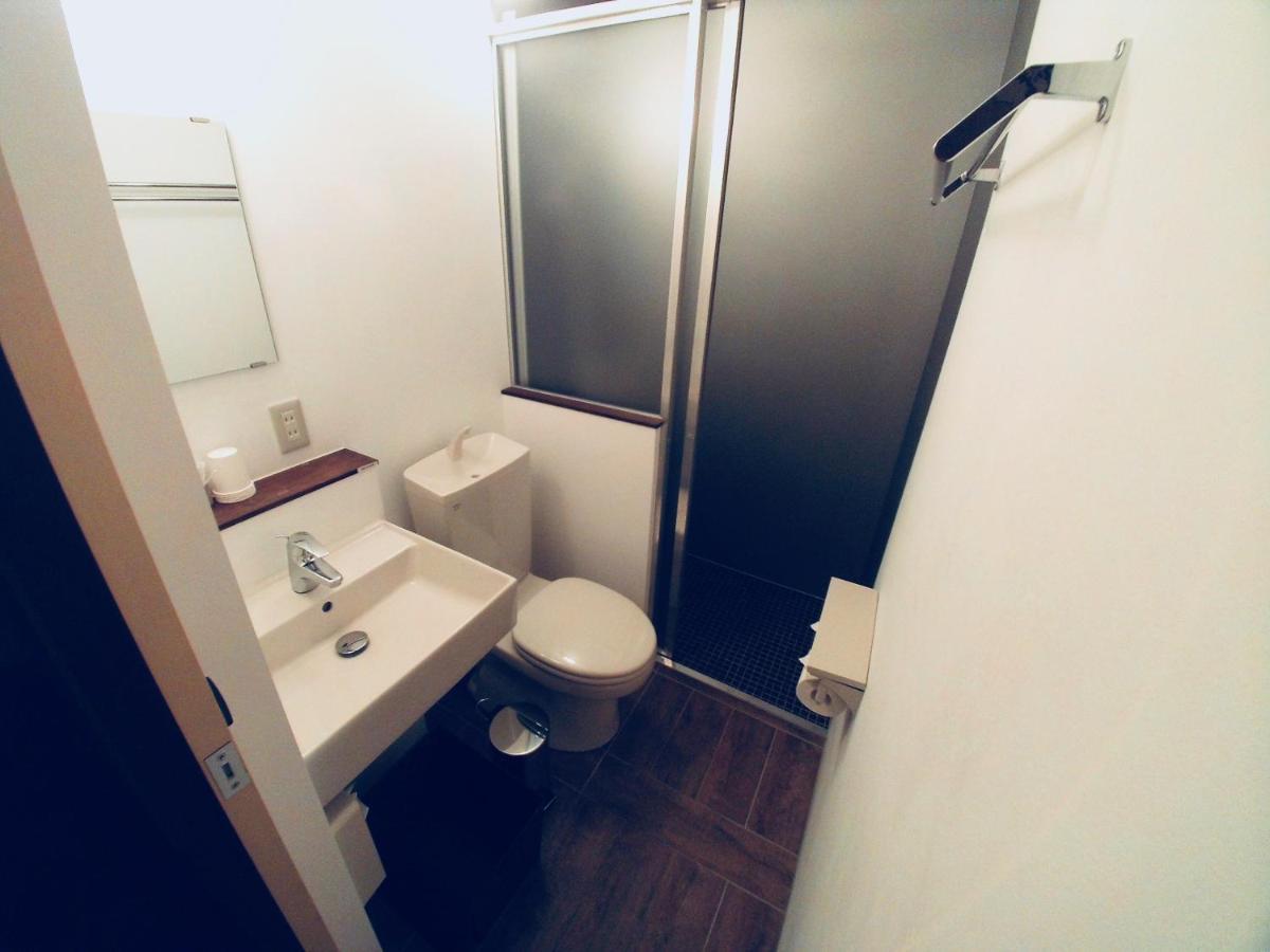 Uno Port Inn Tamana Zewnętrze zdjęcie